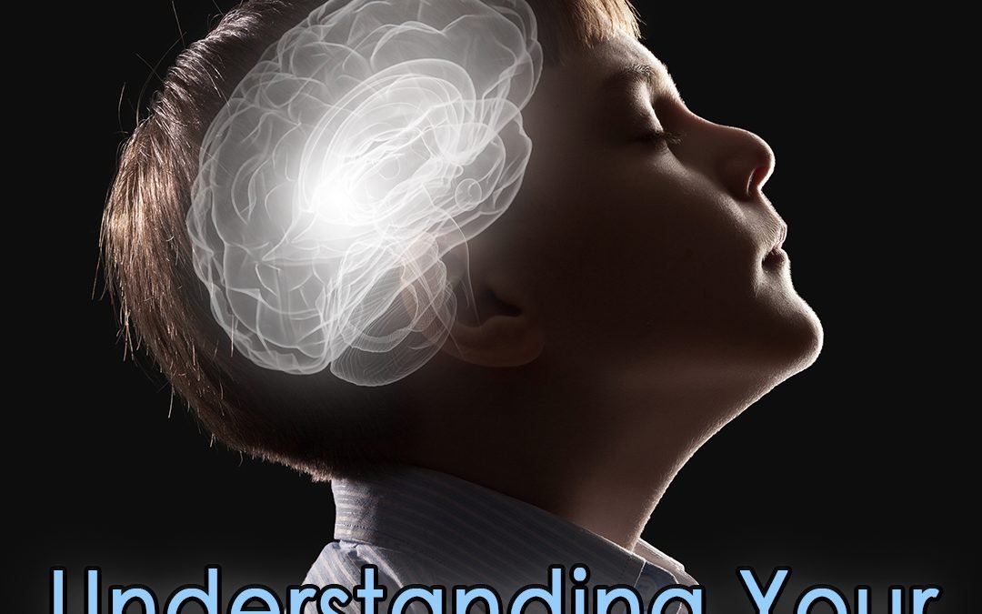 The Developing Mind – Understanding Your Child’s Behavior