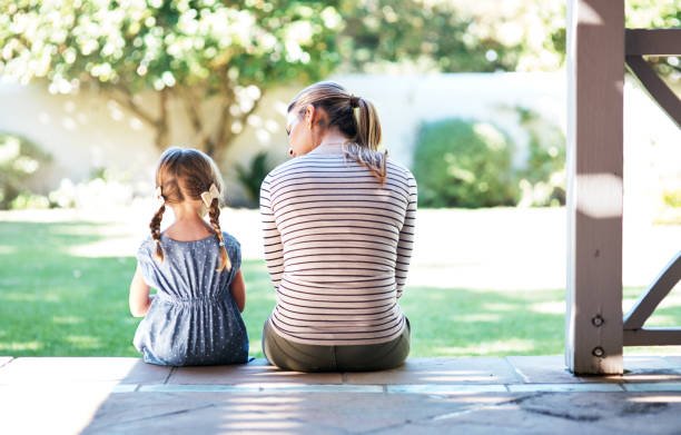 Nurturing Connection: The Foundation of Effective Parenting